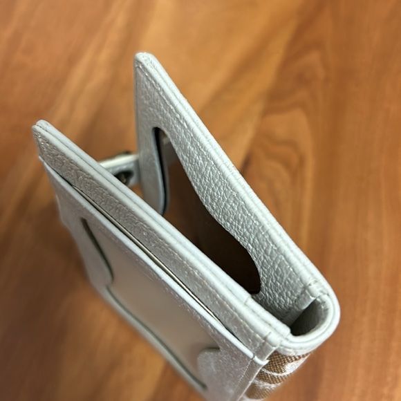 Anna Sui Card Holder - Picture 8 of 11